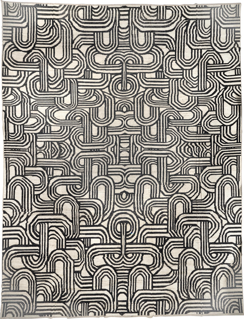 Vintage Tulu Area Rug (16' x 21')